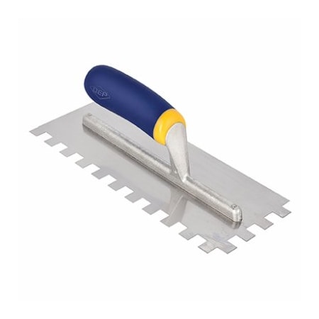 12x12 SS FLR Trowel